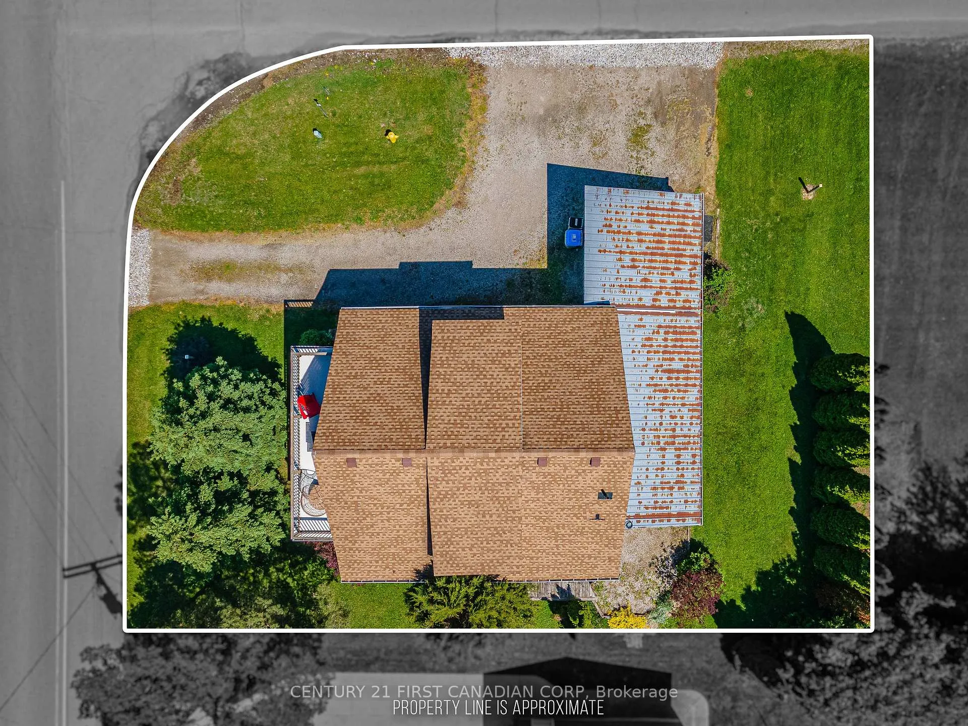 Photo 46 of 3199 Mount Carmel Drive, North Middlesex, Mount Carmel — HOMEH