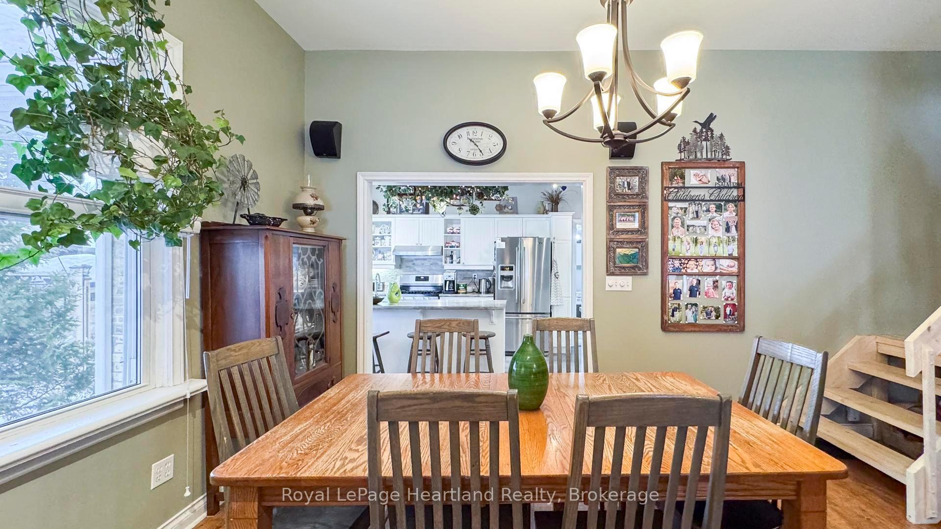 Photo 10 of 258 Edward Street, North Huron, Wingham — HOMEH