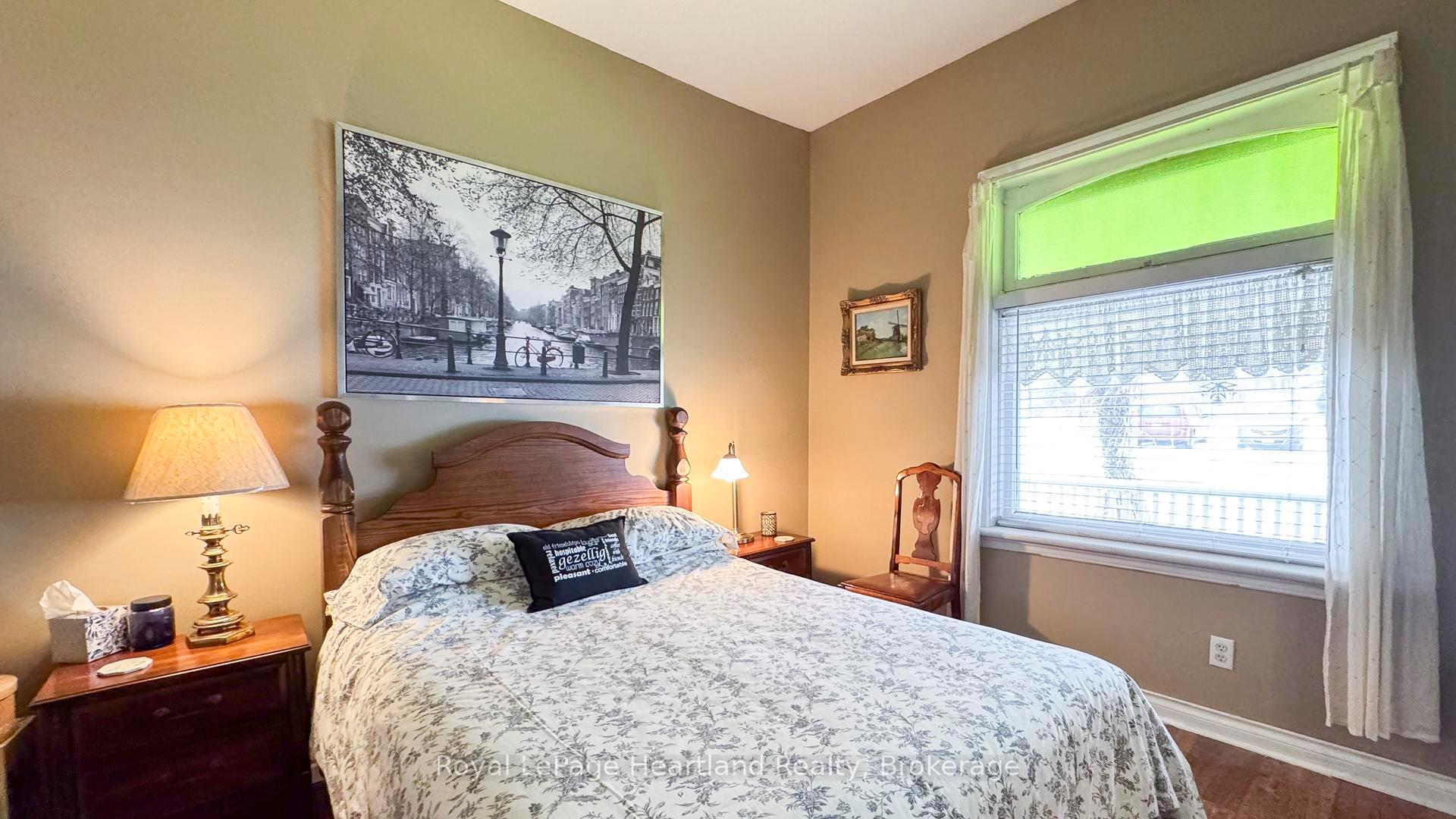 Photo 12 of 258 Edward Street, North Huron, Wingham — HOMEH