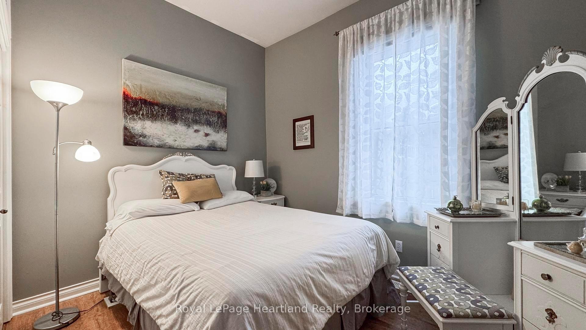 Photo 13 of 258 Edward Street, North Huron, Wingham — HOMEH