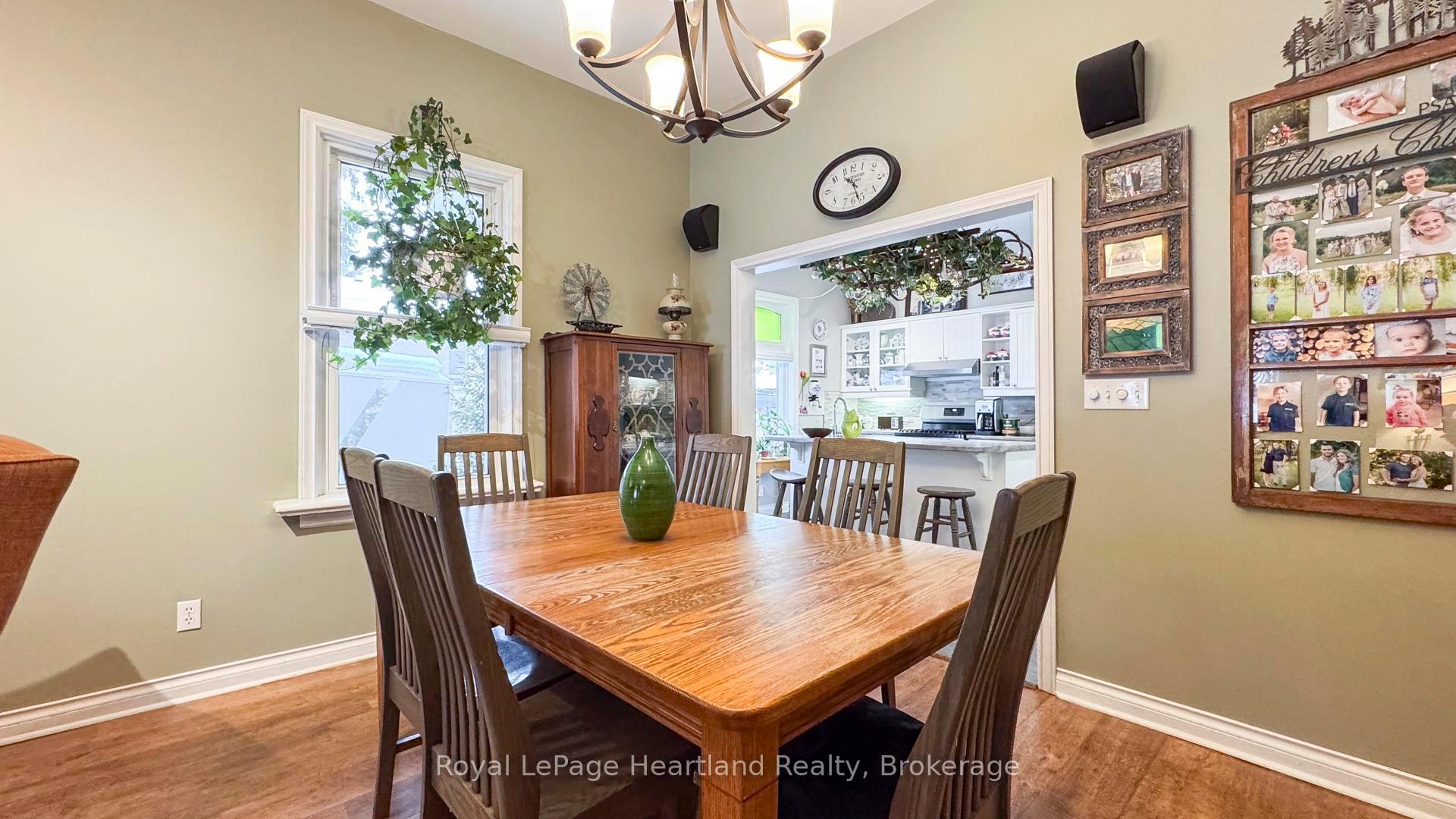 Photo 15 of 258 Edward Street, North Huron, Wingham — HOMEH