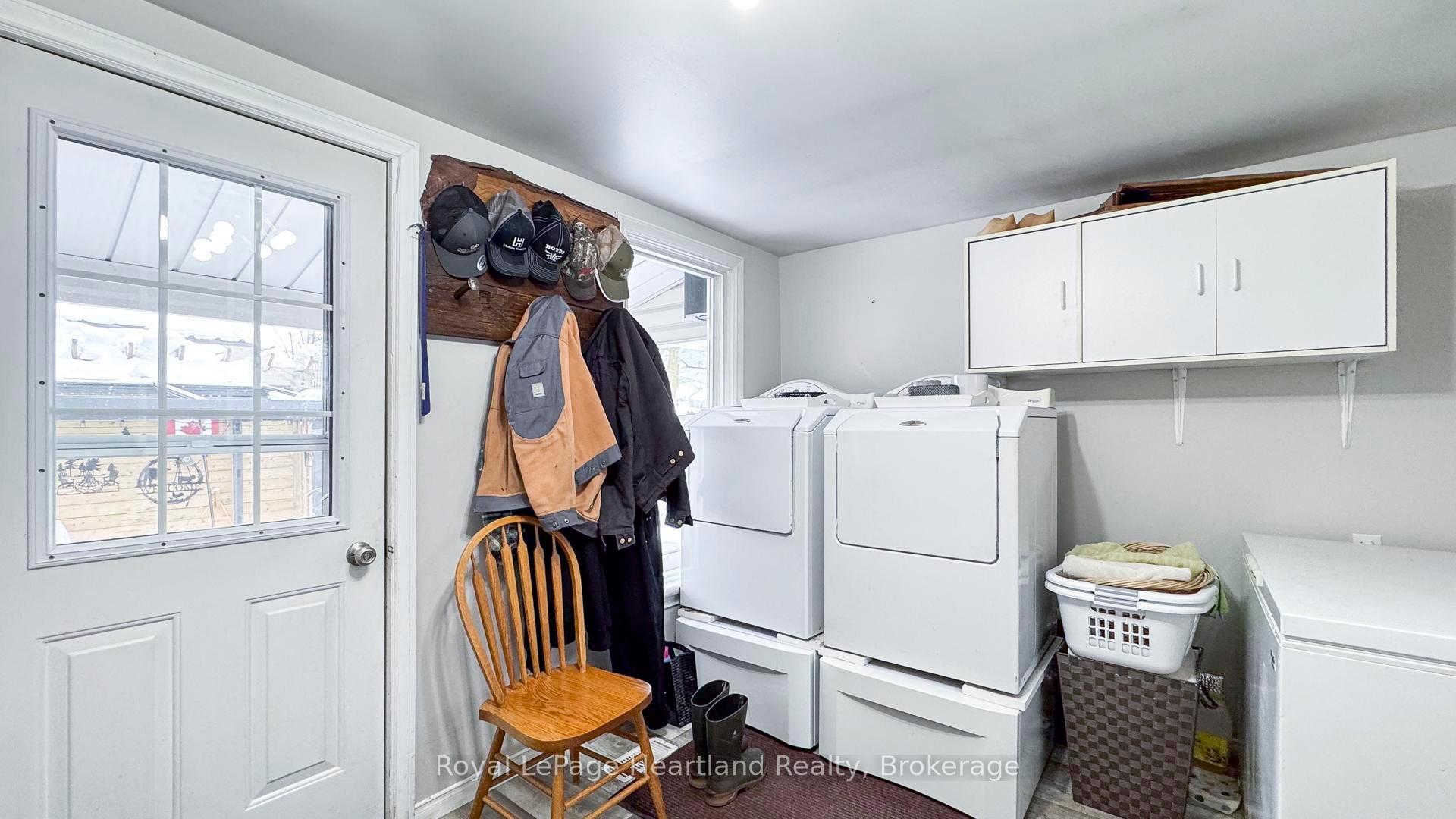 Photo 23 of 258 Edward Street, North Huron, Wingham — HOMEH
