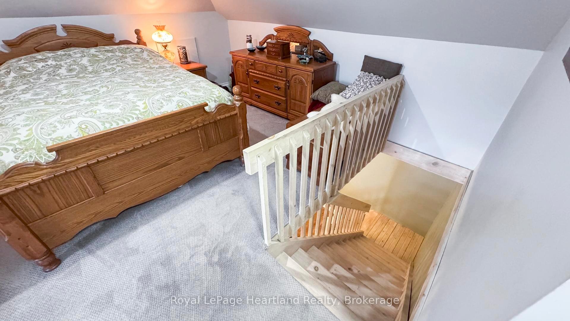Photo 25 of 258 Edward Street, North Huron, Wingham — HOMEH