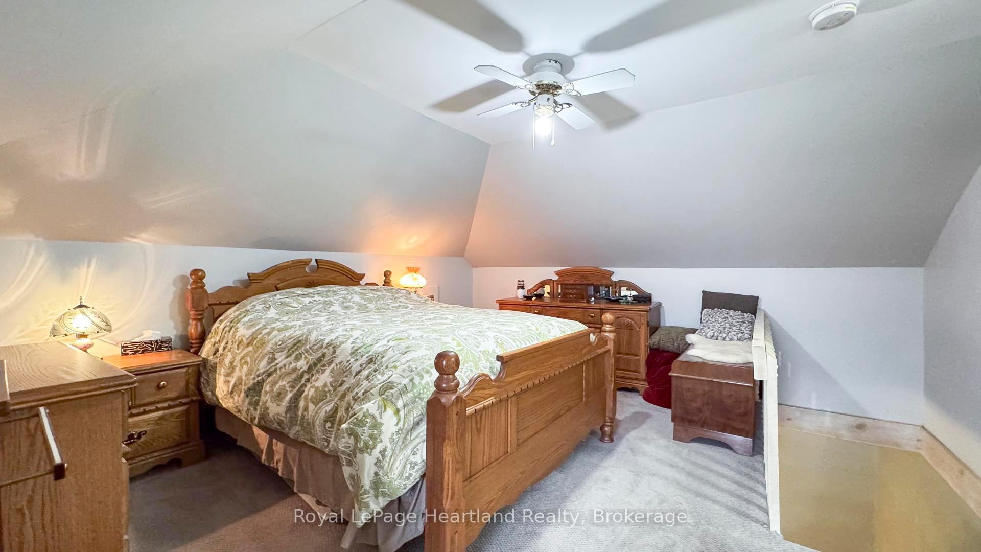 Photo 26 of 258 Edward Street, North Huron, Wingham — HOMEH