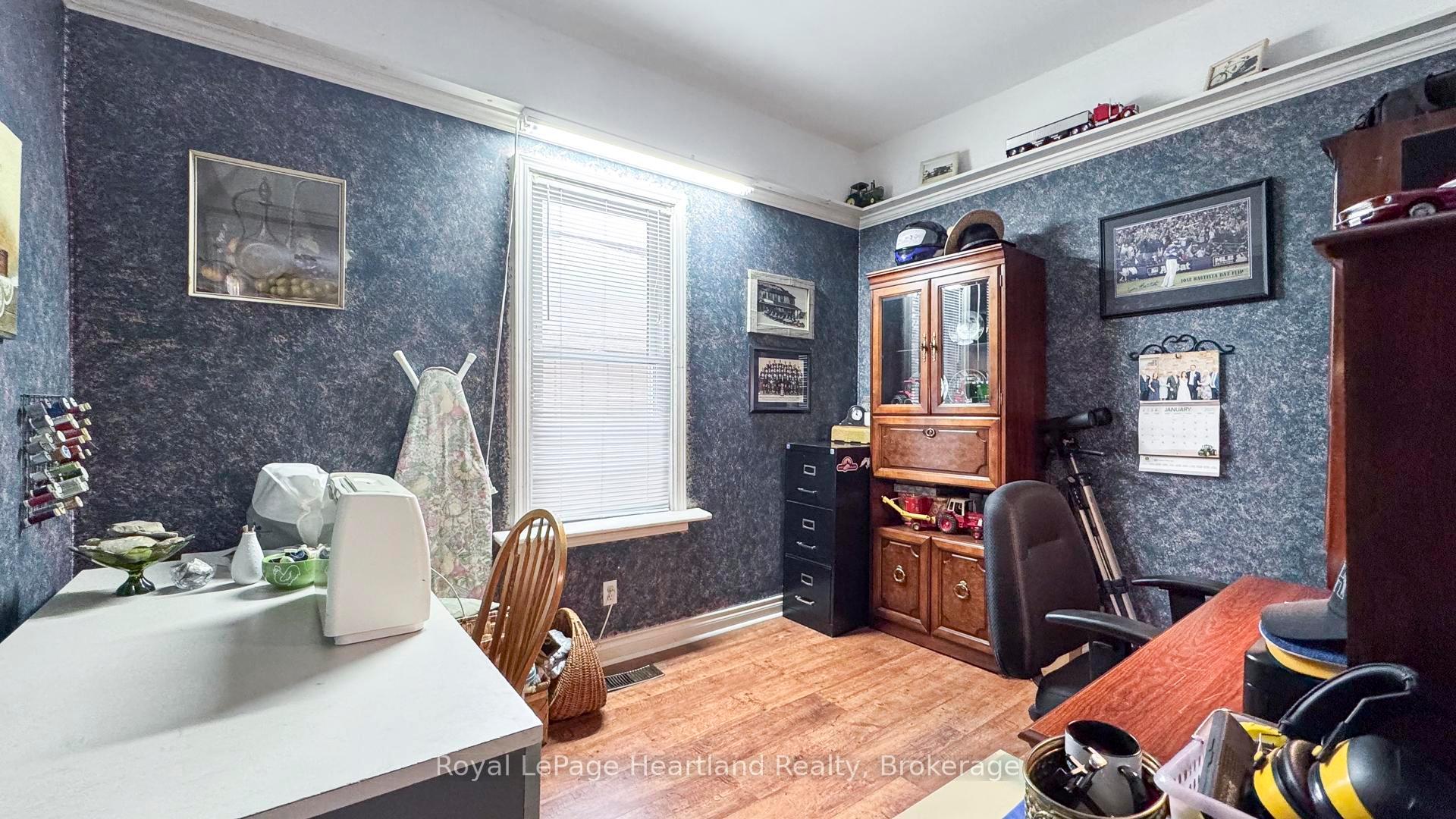 Photo 33 of 258 Edward Street, North Huron, Wingham — HOMEH
