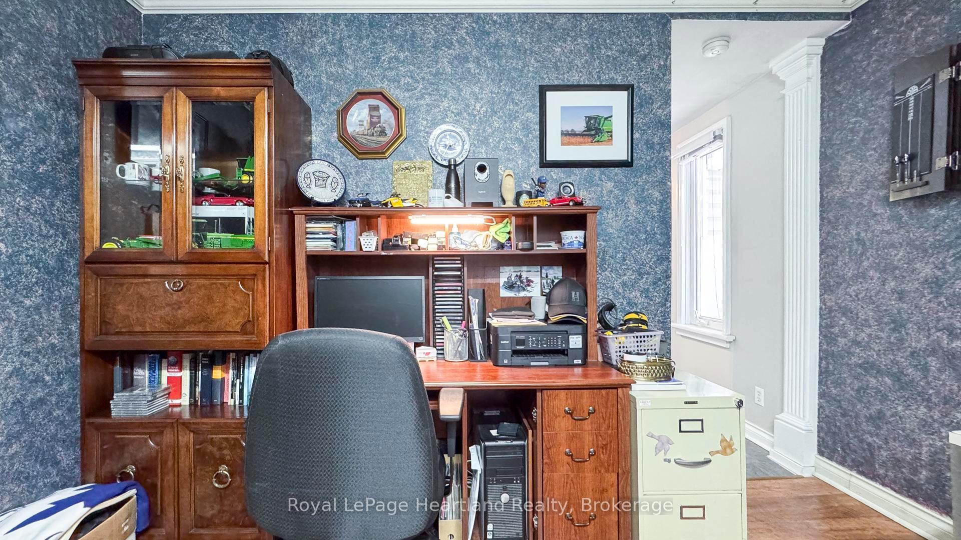 Photo 34 of 258 Edward Street, North Huron, Wingham — HOMEH