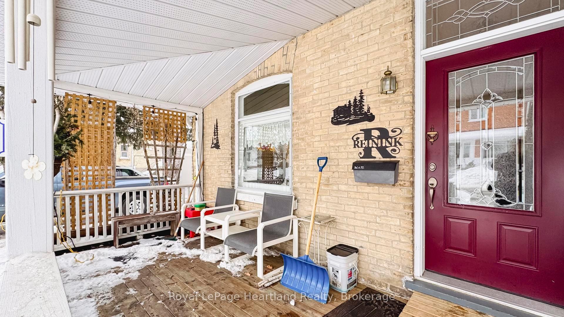 Photo 37 of 258 Edward Street, North Huron, Wingham — HOMEH