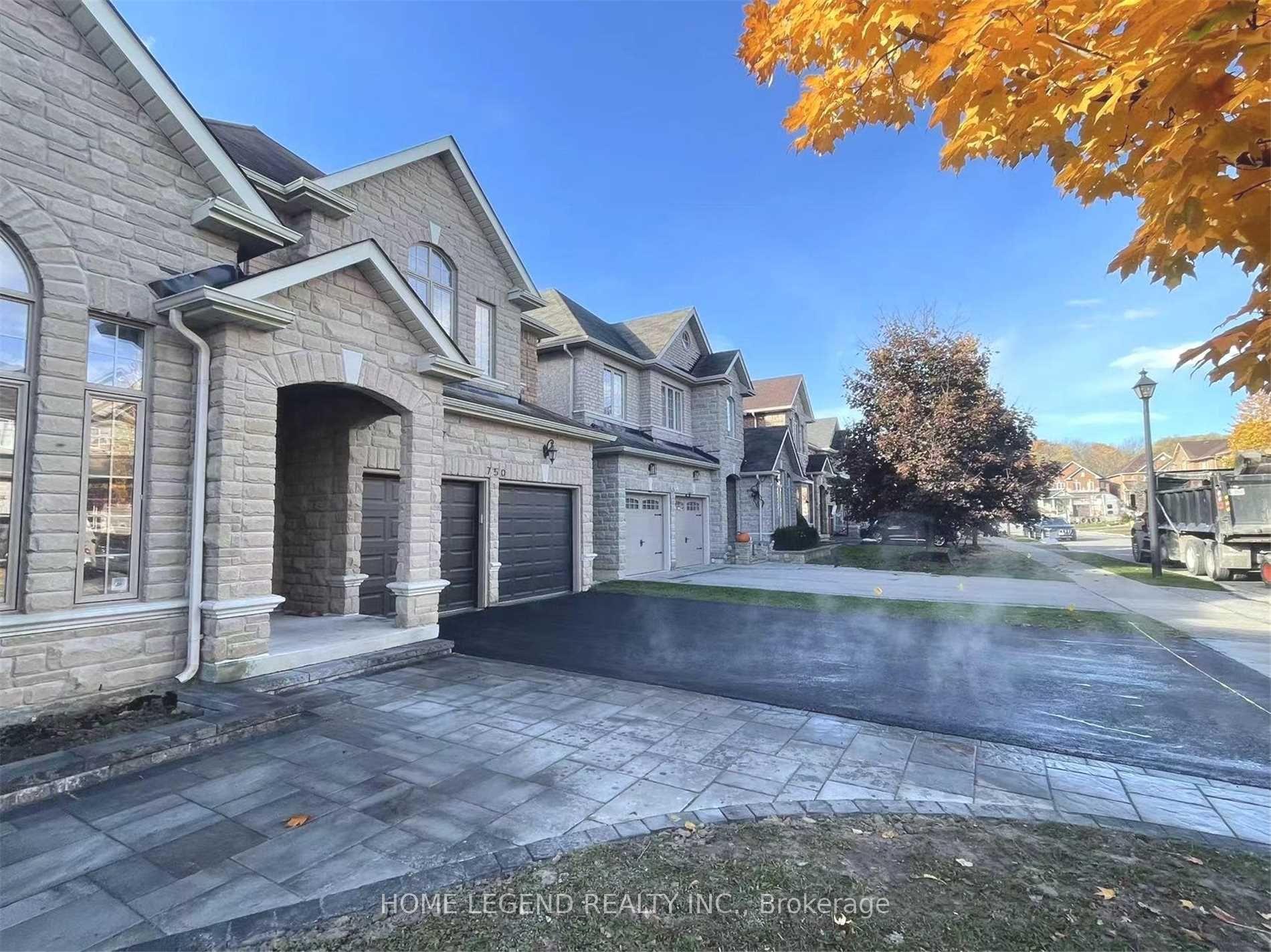 Front of 750 Valley Green Trail