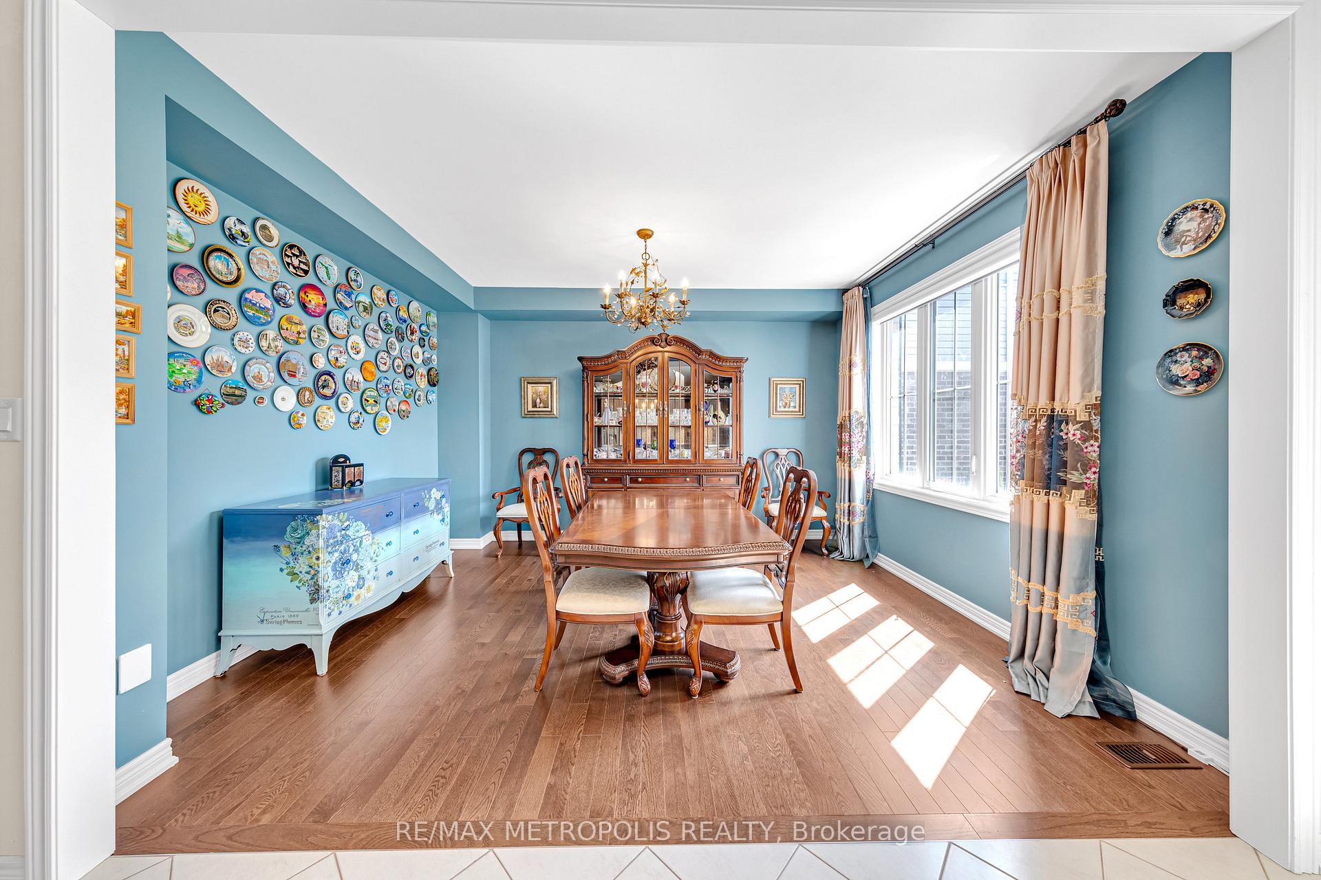 Photo 9 of 44 Atkinson Crescent, New Tecumseth, Alliston — HOMEH
