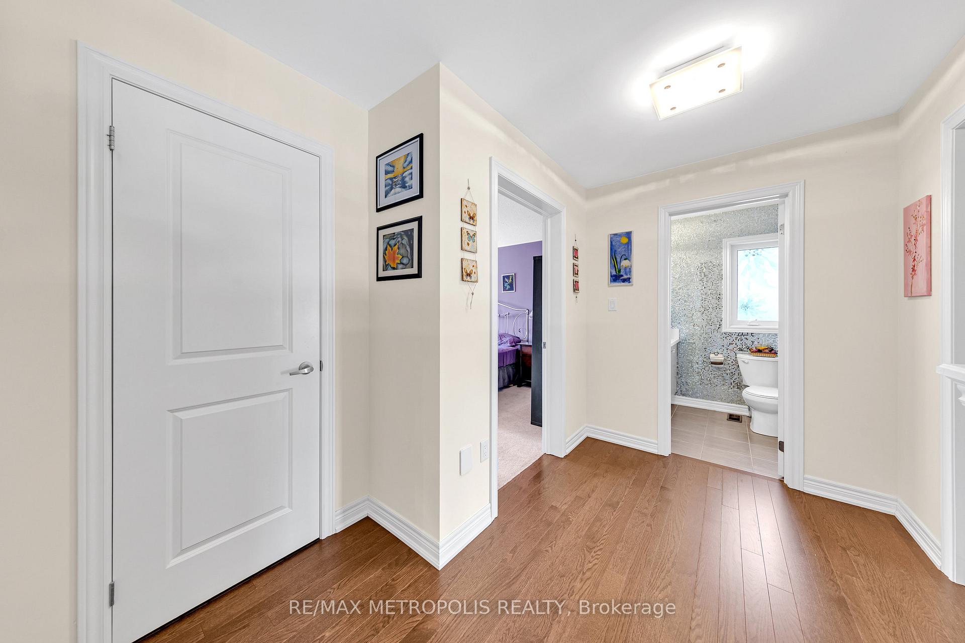Photo 22 of 44 Atkinson Crescent, New Tecumseth, Alliston — HOMEH