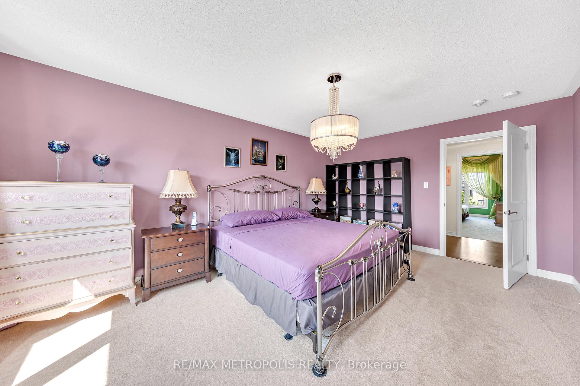 Photo 24 of 44 Atkinson Crescent, New Tecumseth, Alliston — HOMEH