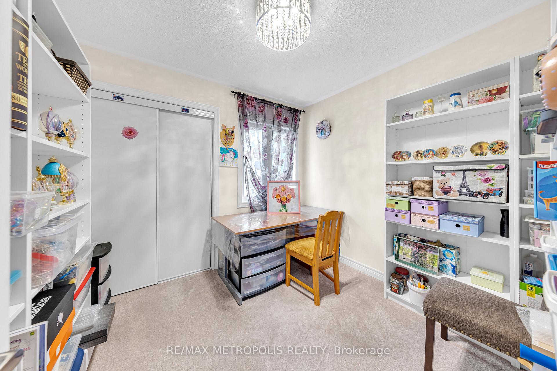 Photo 32 of 44 Atkinson Crescent, New Tecumseth, Alliston — HOMEH