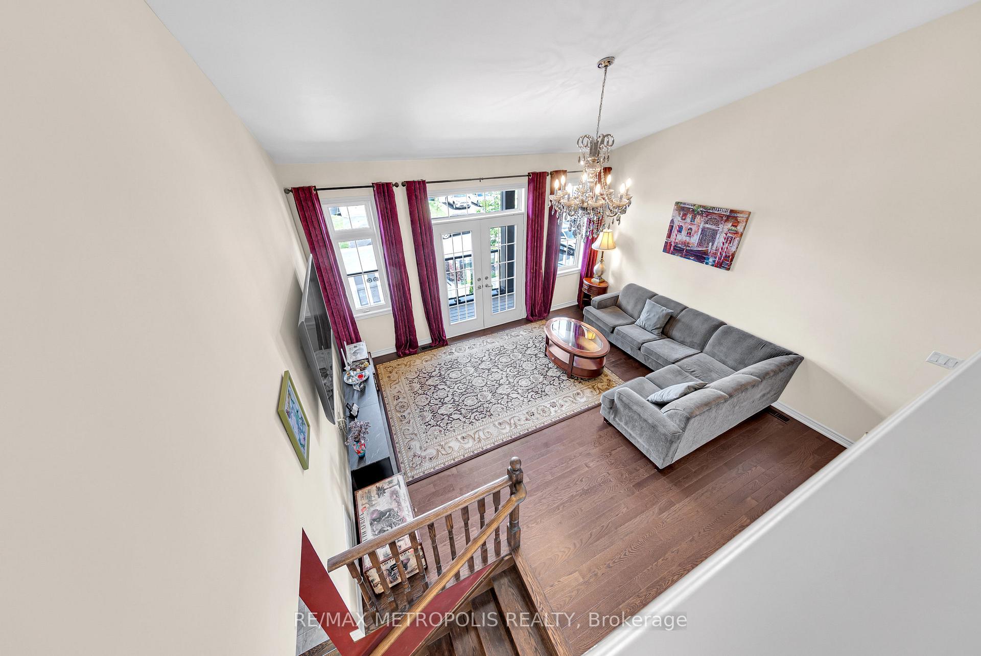 Photo 33 of 44 Atkinson Crescent, New Tecumseth, Alliston — HOMEH