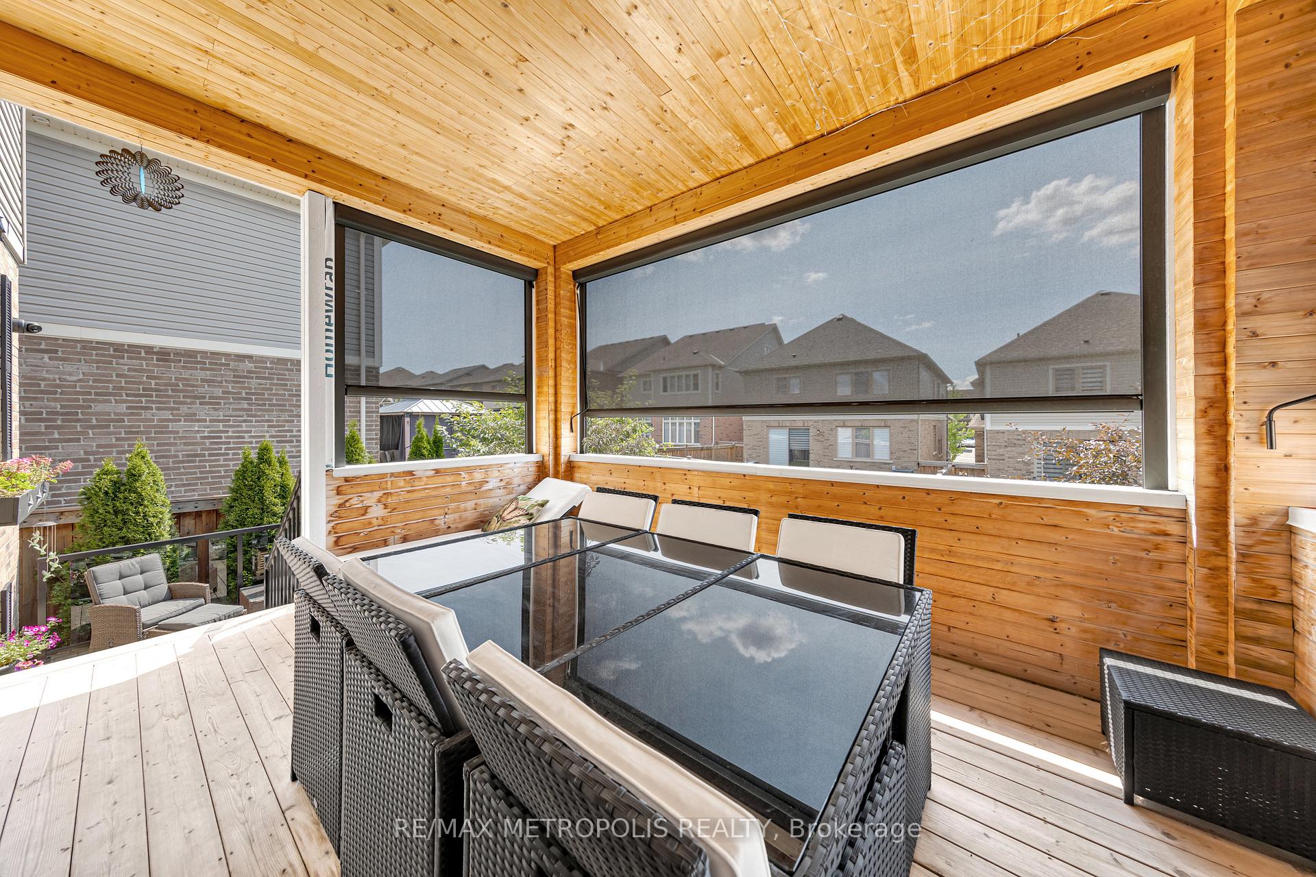 Photo 46 of 44 Atkinson Crescent, New Tecumseth, Alliston — HOMEH