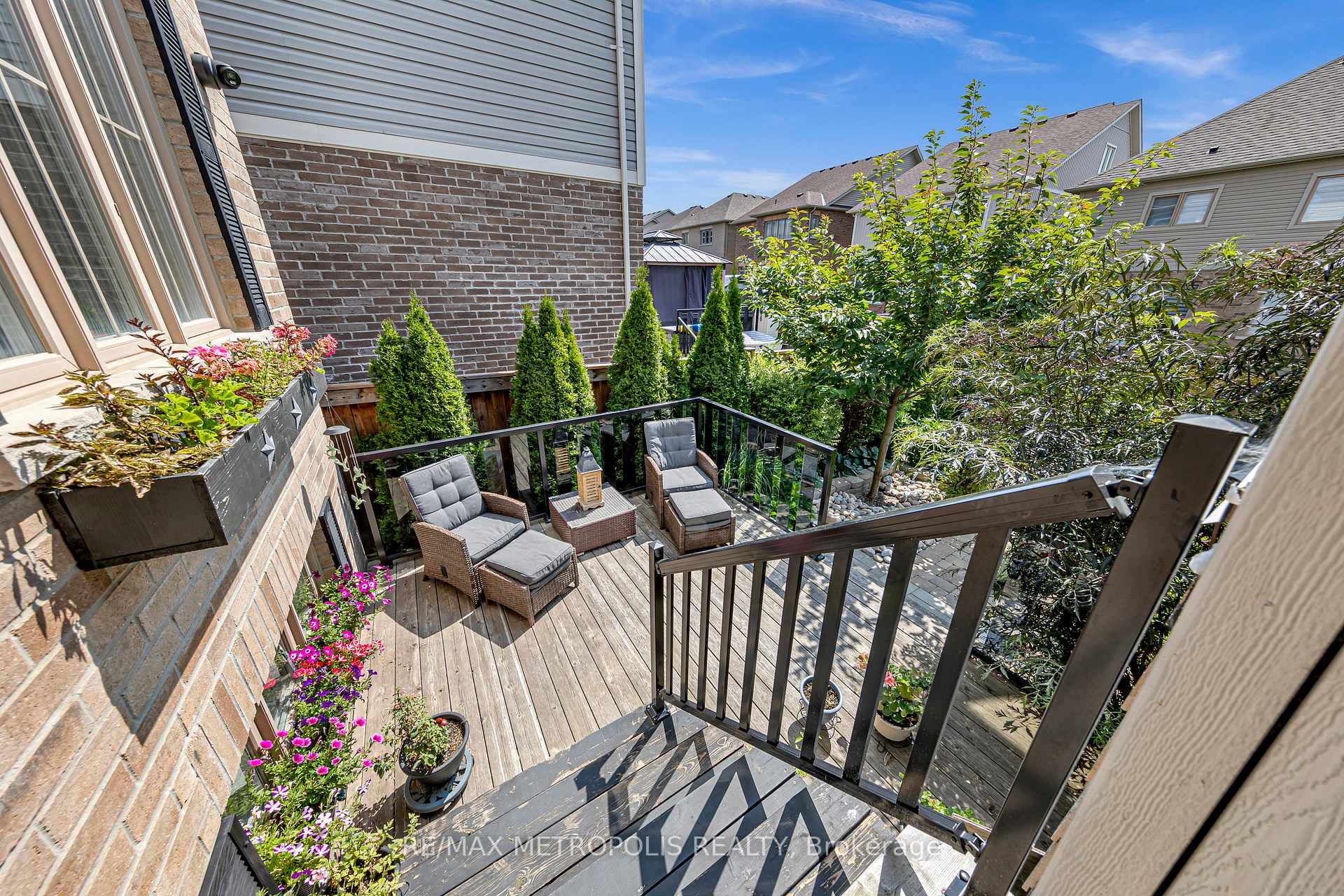 Photo 47 of 44 Atkinson Crescent, New Tecumseth, Alliston — HOMEH