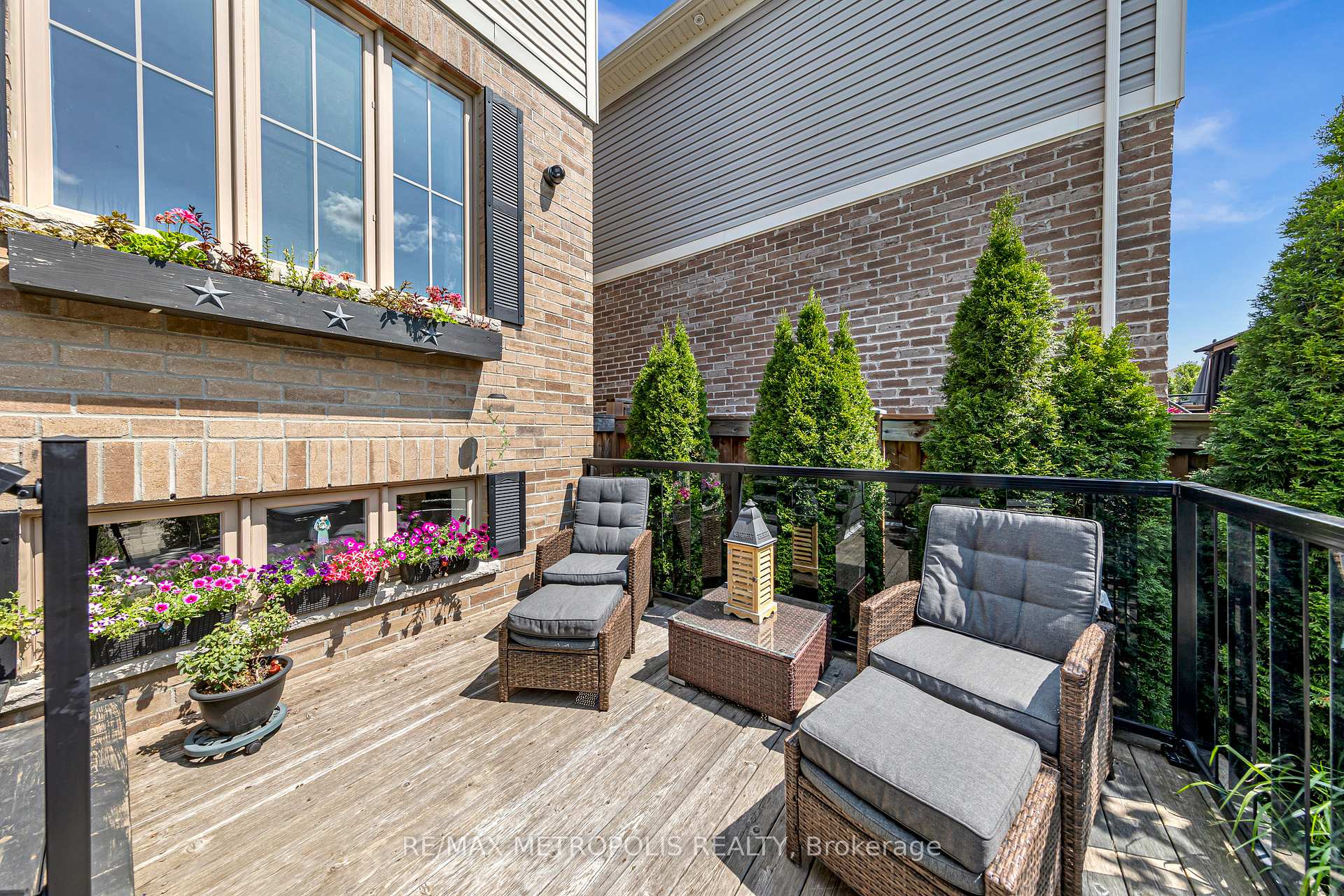Photo 48 of 44 Atkinson Crescent, New Tecumseth, Alliston — HOMEH