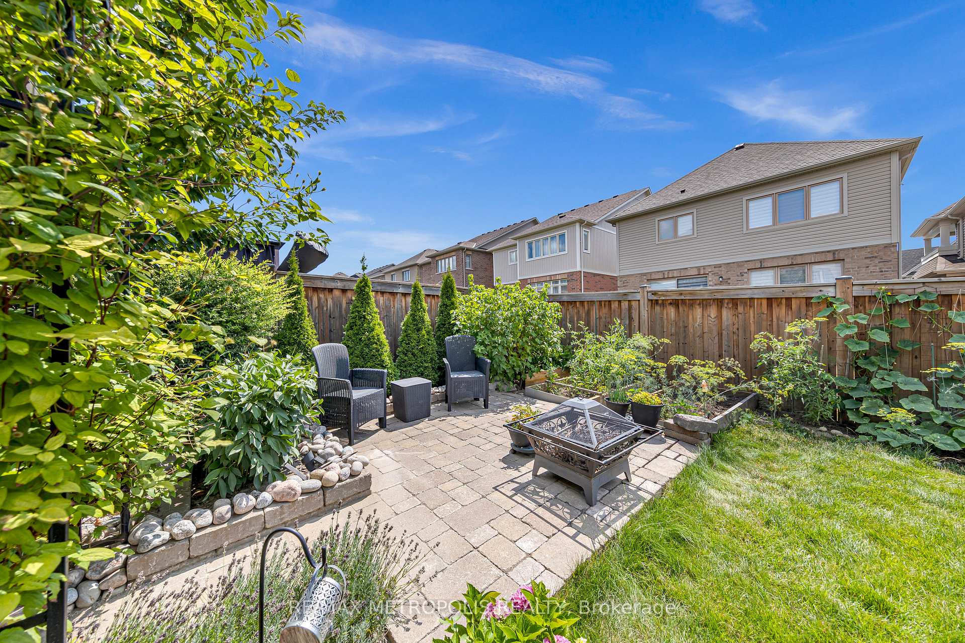 Photo 50 of 44 Atkinson Crescent, New Tecumseth, Alliston — HOMEH