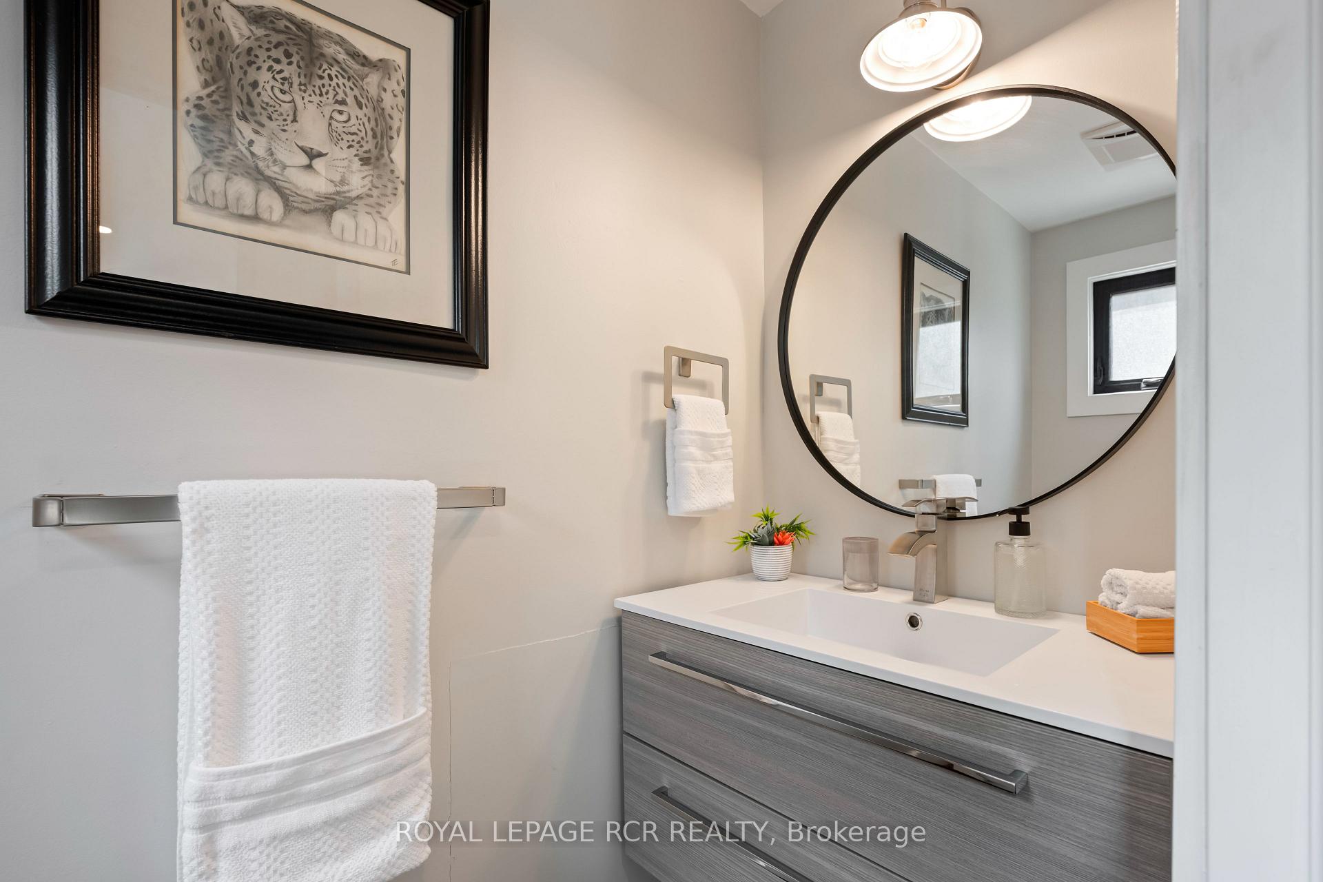 Photo 28 of 55 Rustic Crescent, Orangeville — HOMEH