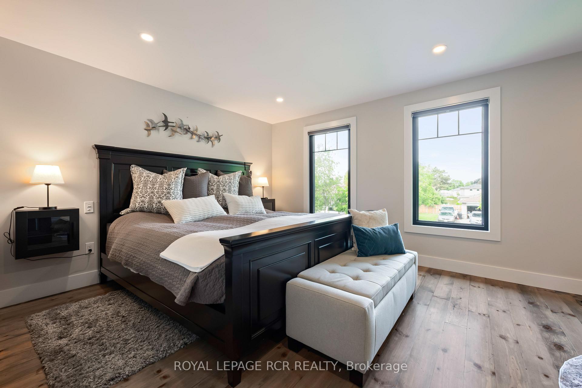 Photo 3 of 55 Rustic Crescent, Orangeville — HOMEH