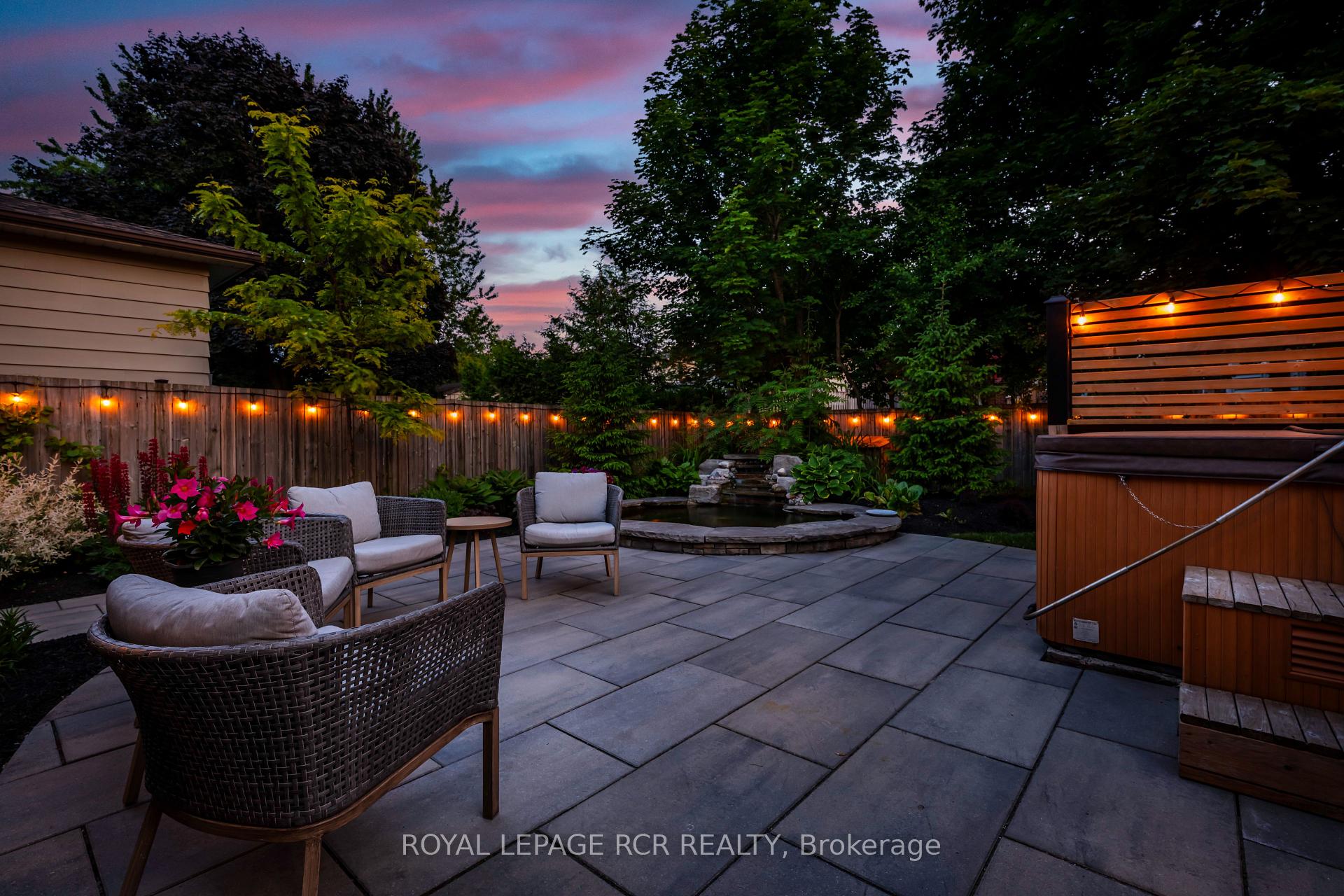 Photo 23 of 55 Rustic Crescent, Orangeville — HOMEH