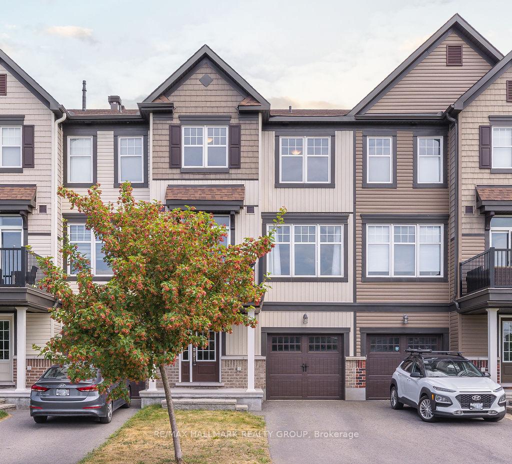 Photo 1 of 215 Yellowcress Way, Ottawa, Avalon West — HOMEH