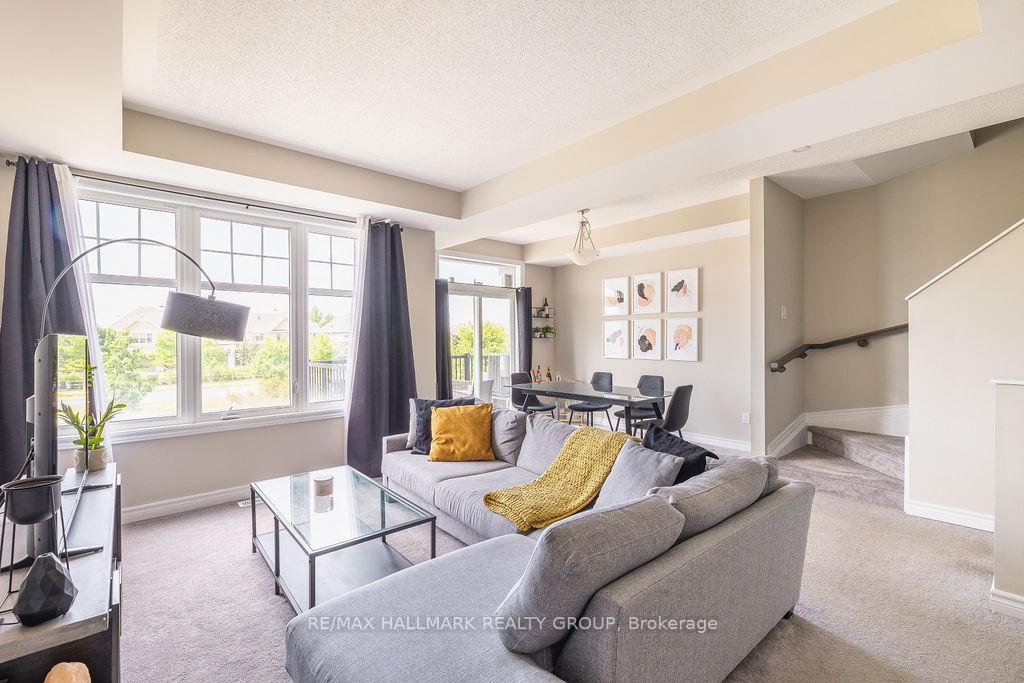 Photo 9 of 215 Yellowcress Way, Ottawa, Avalon West — HOMEH