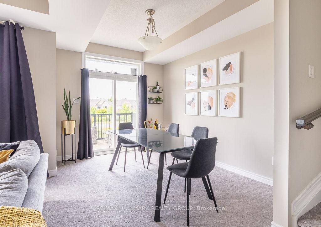 Photo 13 of 215 Yellowcress Way, Ottawa, Avalon West — HOMEH