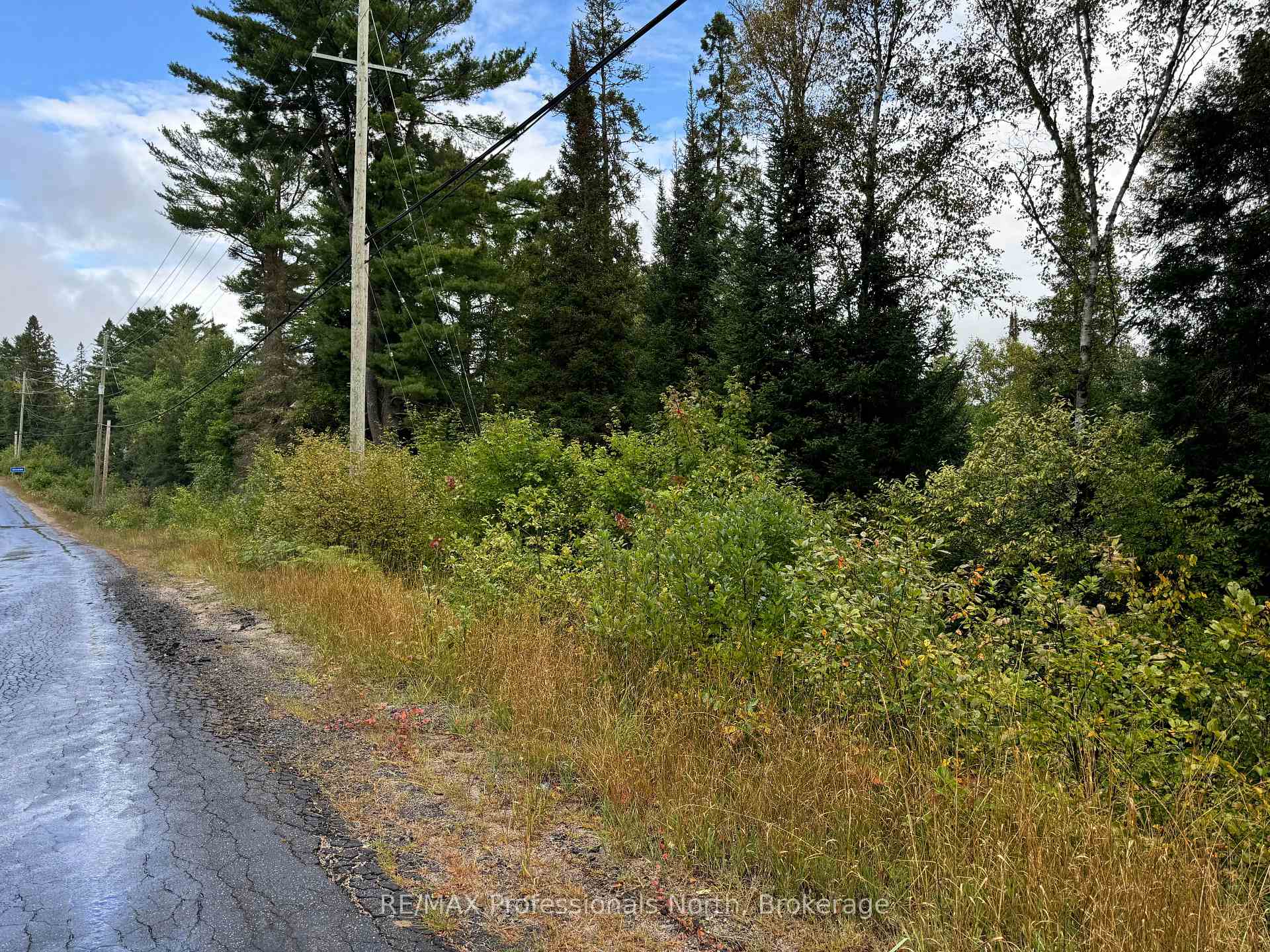Photo 4 of Highway 592, Perry, Emsdale — HOMEH