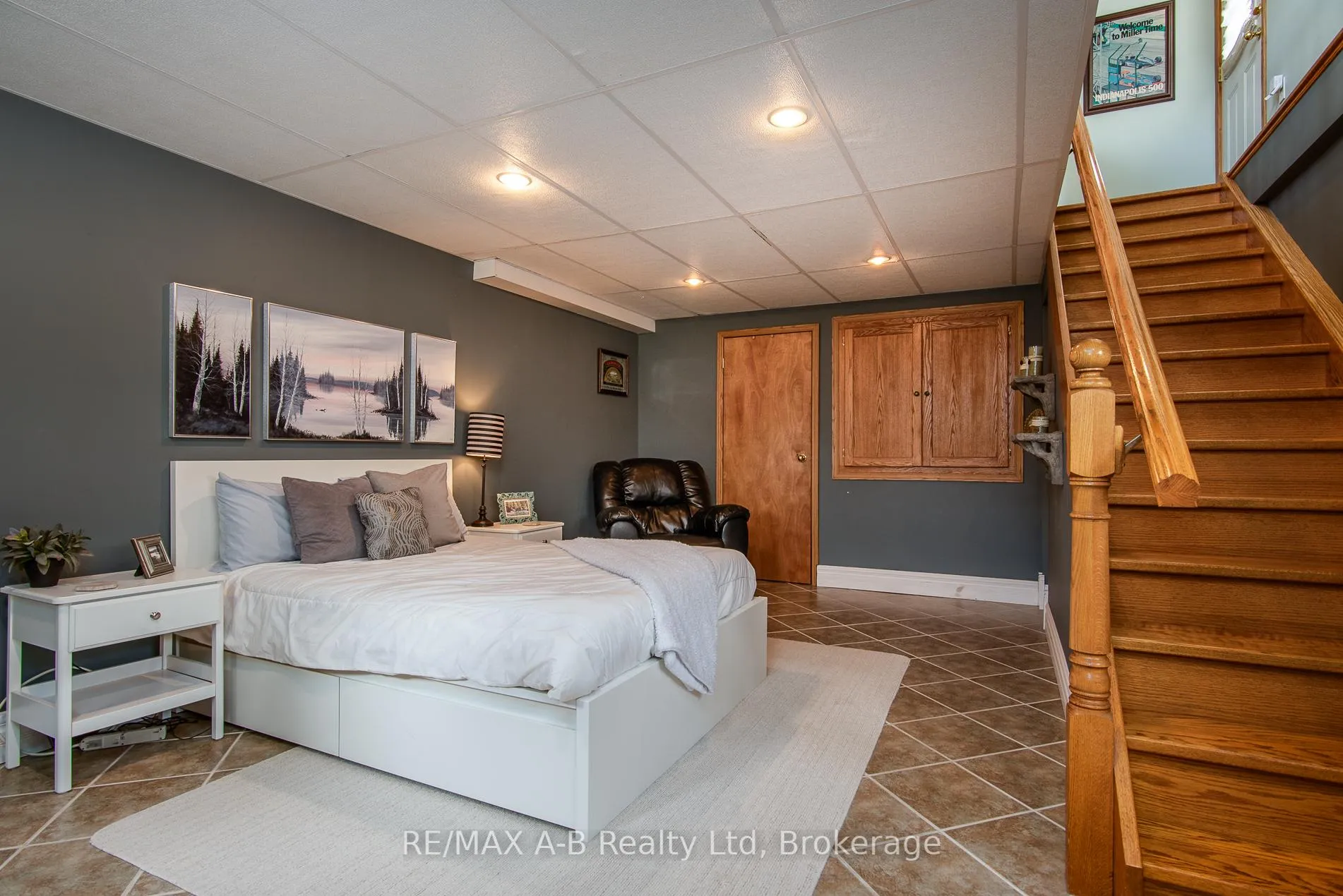 Photo 31 of 22 Mill Street E, Perth East, Milverton — HOMEH