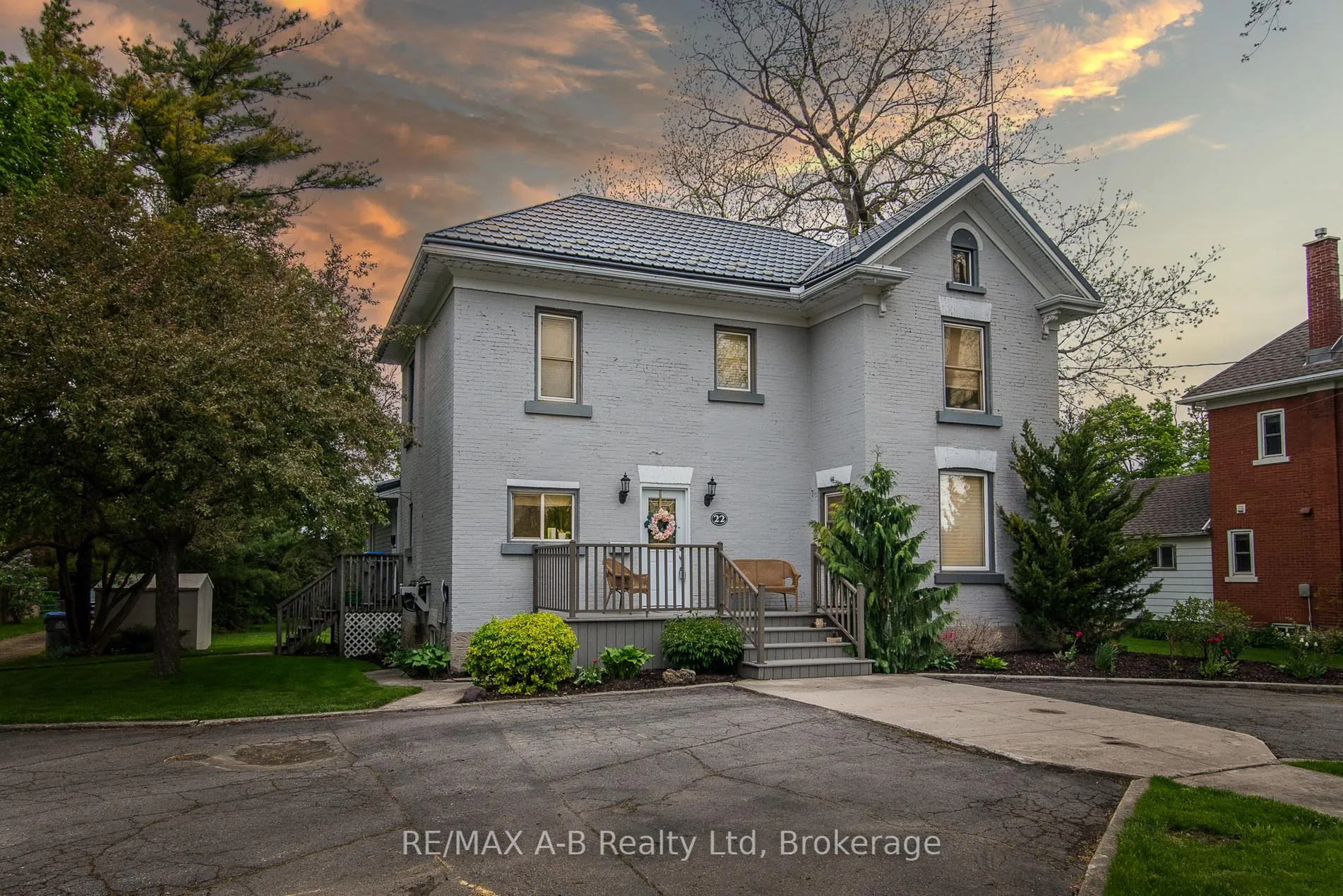 Photo 36 of 22 Mill Street E, Perth East, Milverton — HOMEH