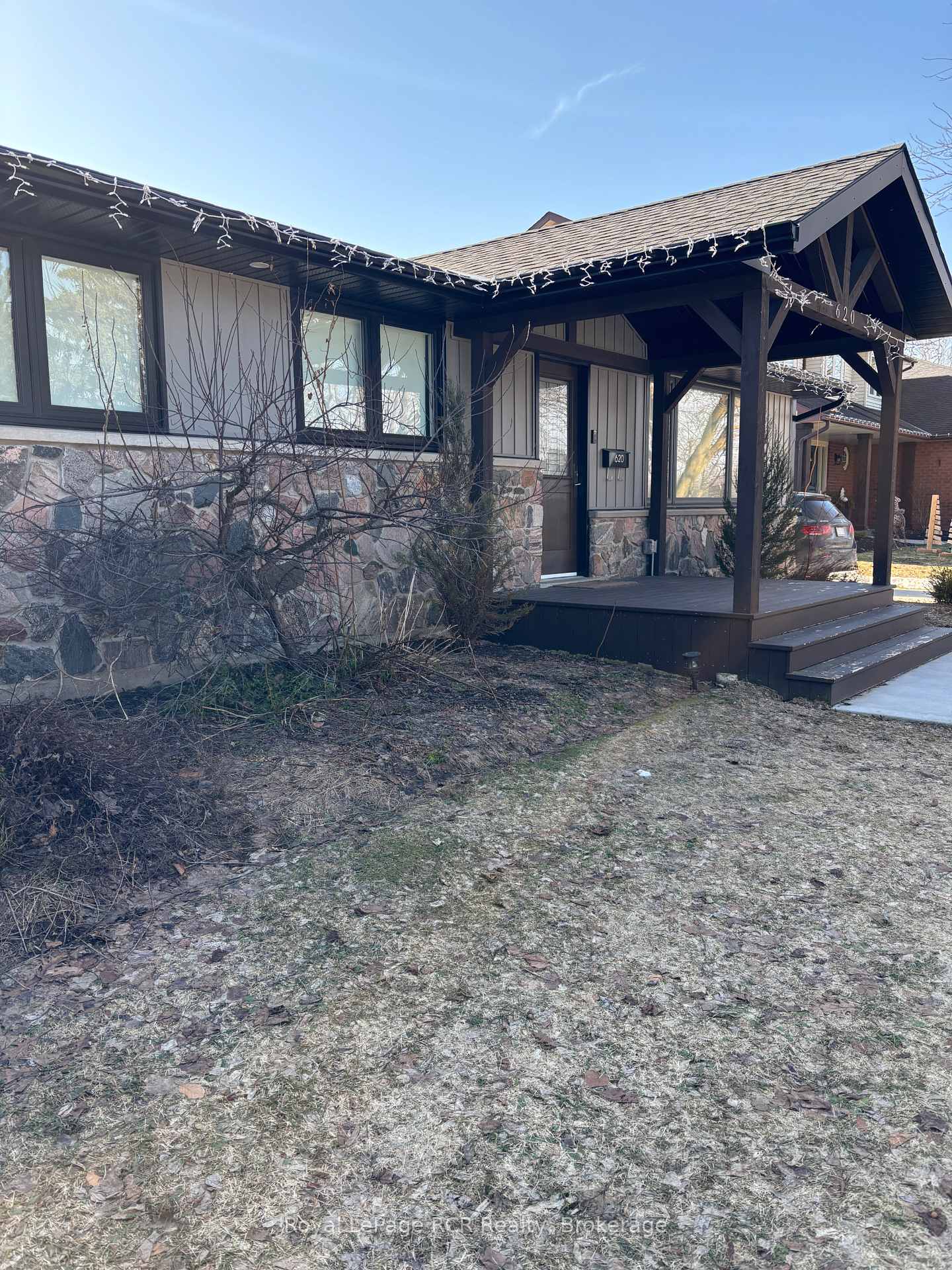 Photo 2 of 620 Elm Avenue N, North Perth, Listowel — HOMEH