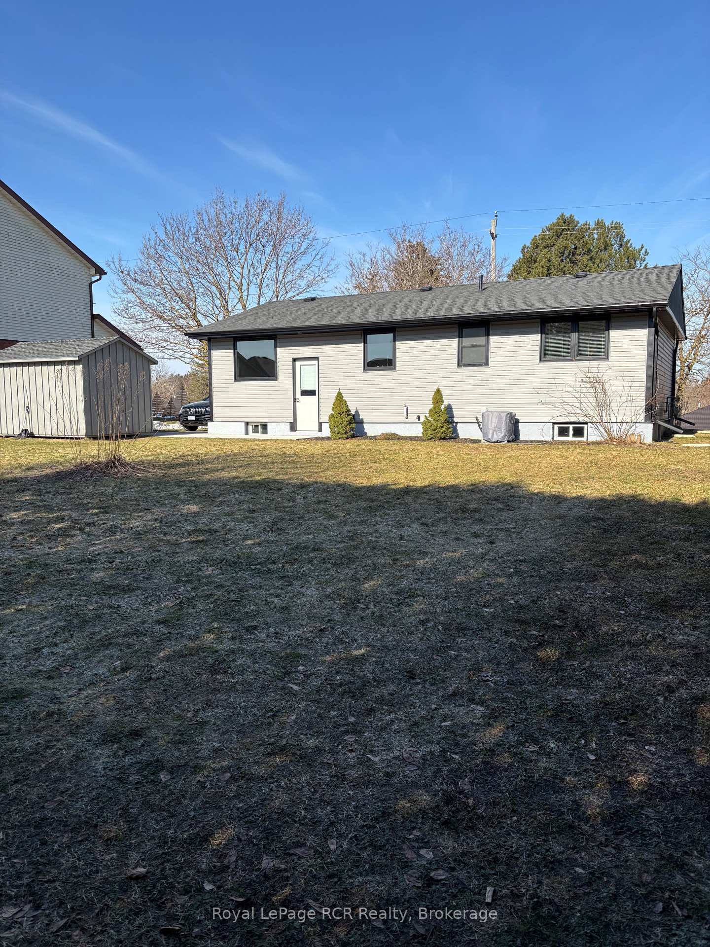 Photo 4 of 620 Elm Avenue N, North Perth, Listowel — HOMEH