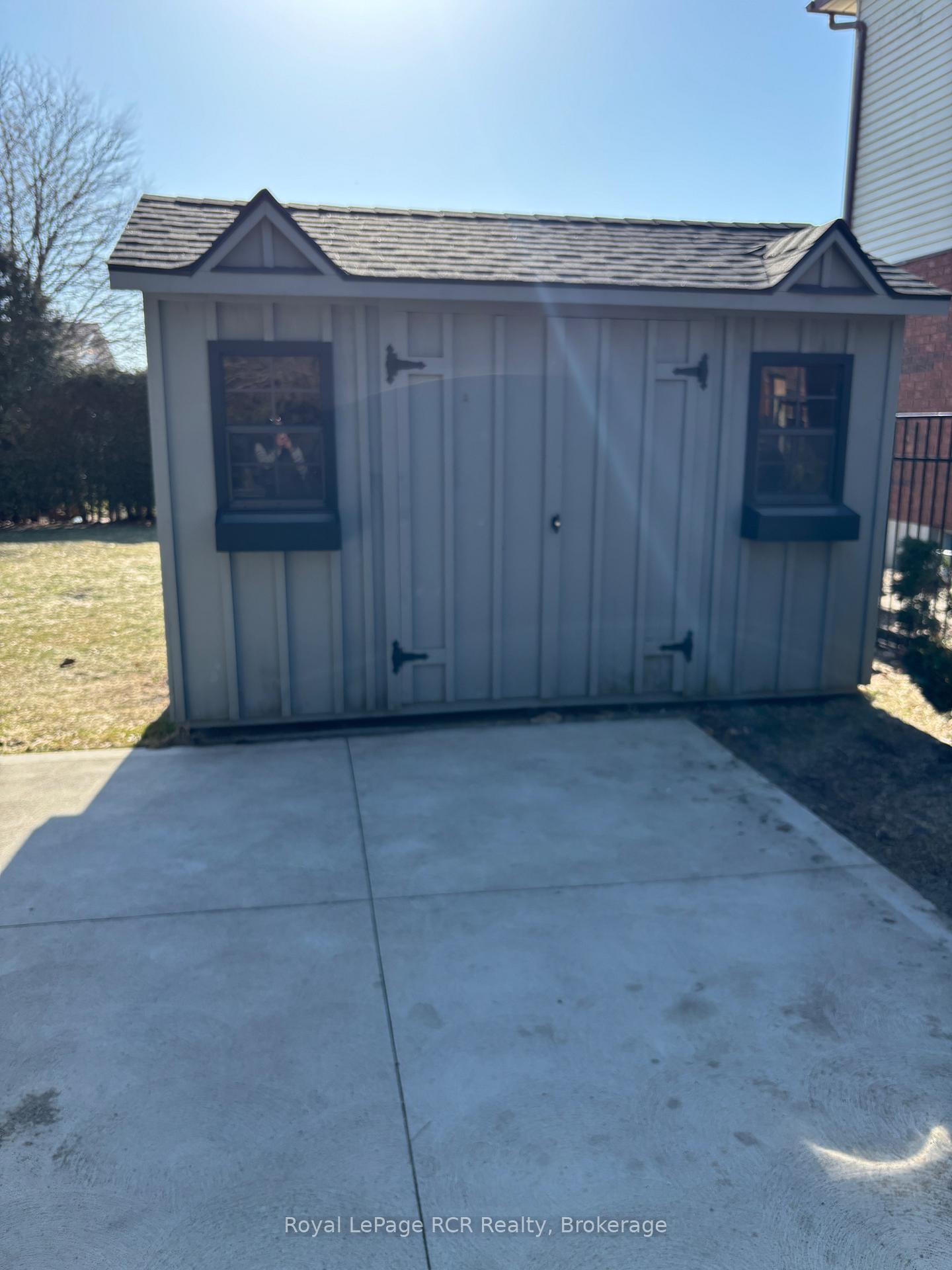Photo 7 of 620 Elm Avenue N, North Perth, Listowel — HOMEH