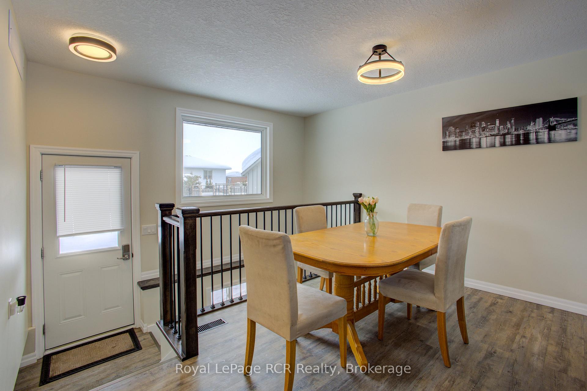 Photo 15 of 620 Elm Avenue N, North Perth, Listowel — HOMEH