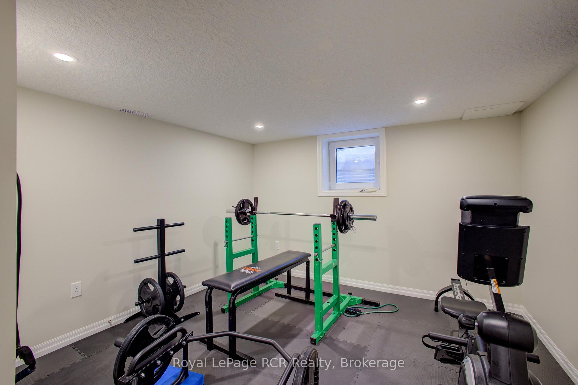 Photo 28 of 620 Elm Avenue N, North Perth, Listowel — HOMEH