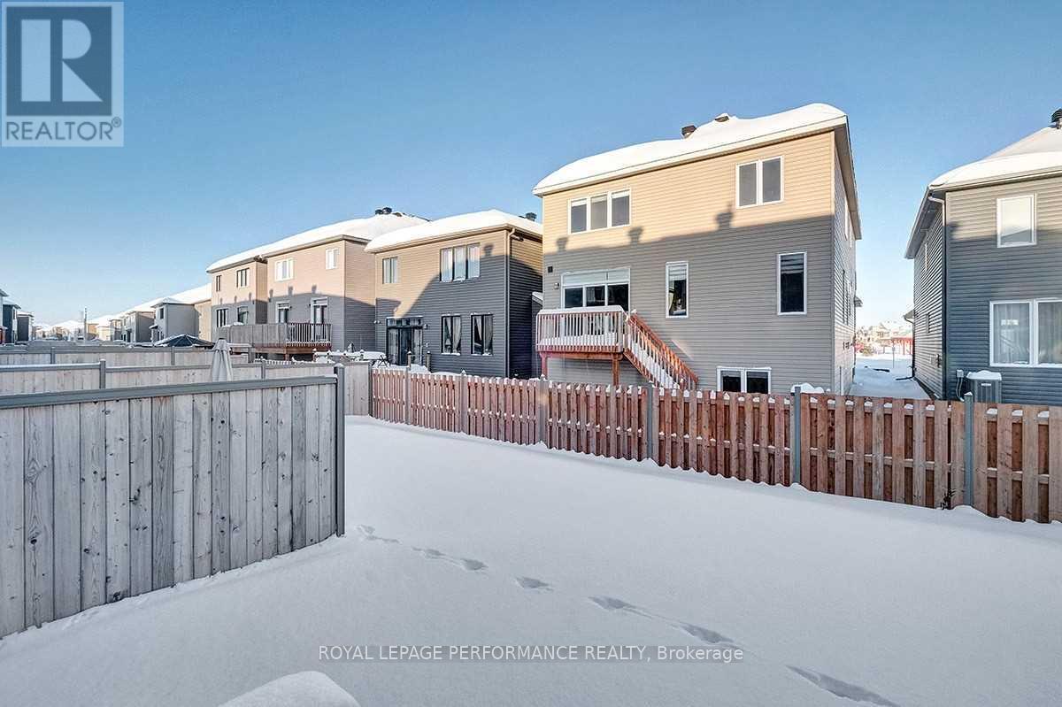 Photo 17 of 114 Aquarium Avenue, Ottawa, Avalon West — HOMEH