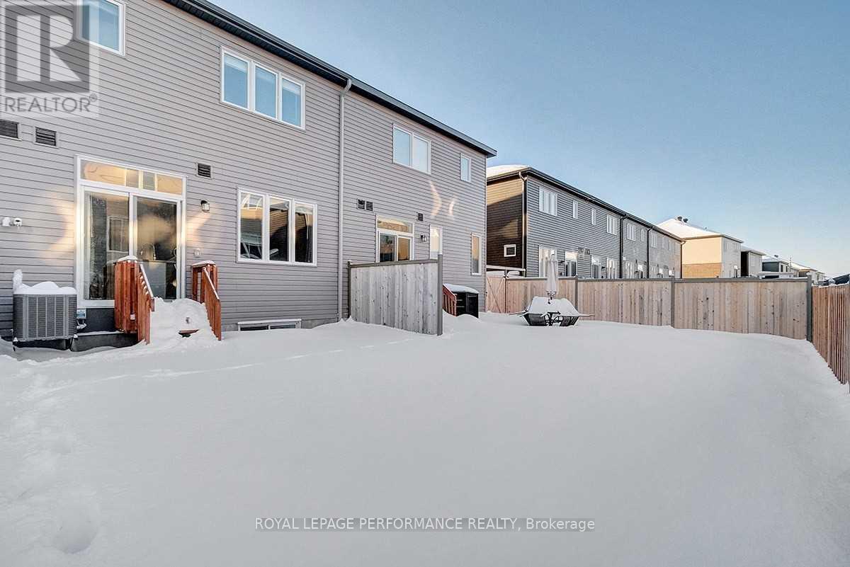 Photo 18 of 114 Aquarium Avenue, Ottawa, Avalon West — HOMEH
