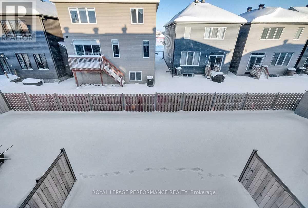 Photo 19 of 114 Aquarium Avenue, Ottawa, Avalon West — HOMEH