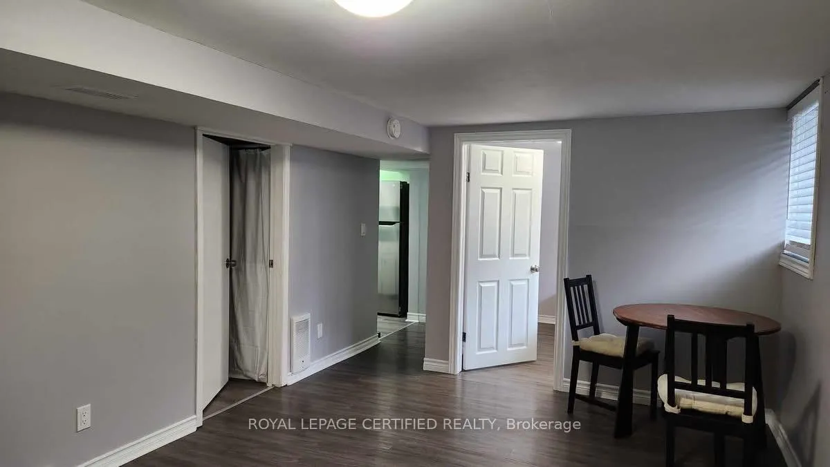Photo 4 of BASEMENT - 6019 Keith Street, Niagara Falls, Church's Lane — HOMEH