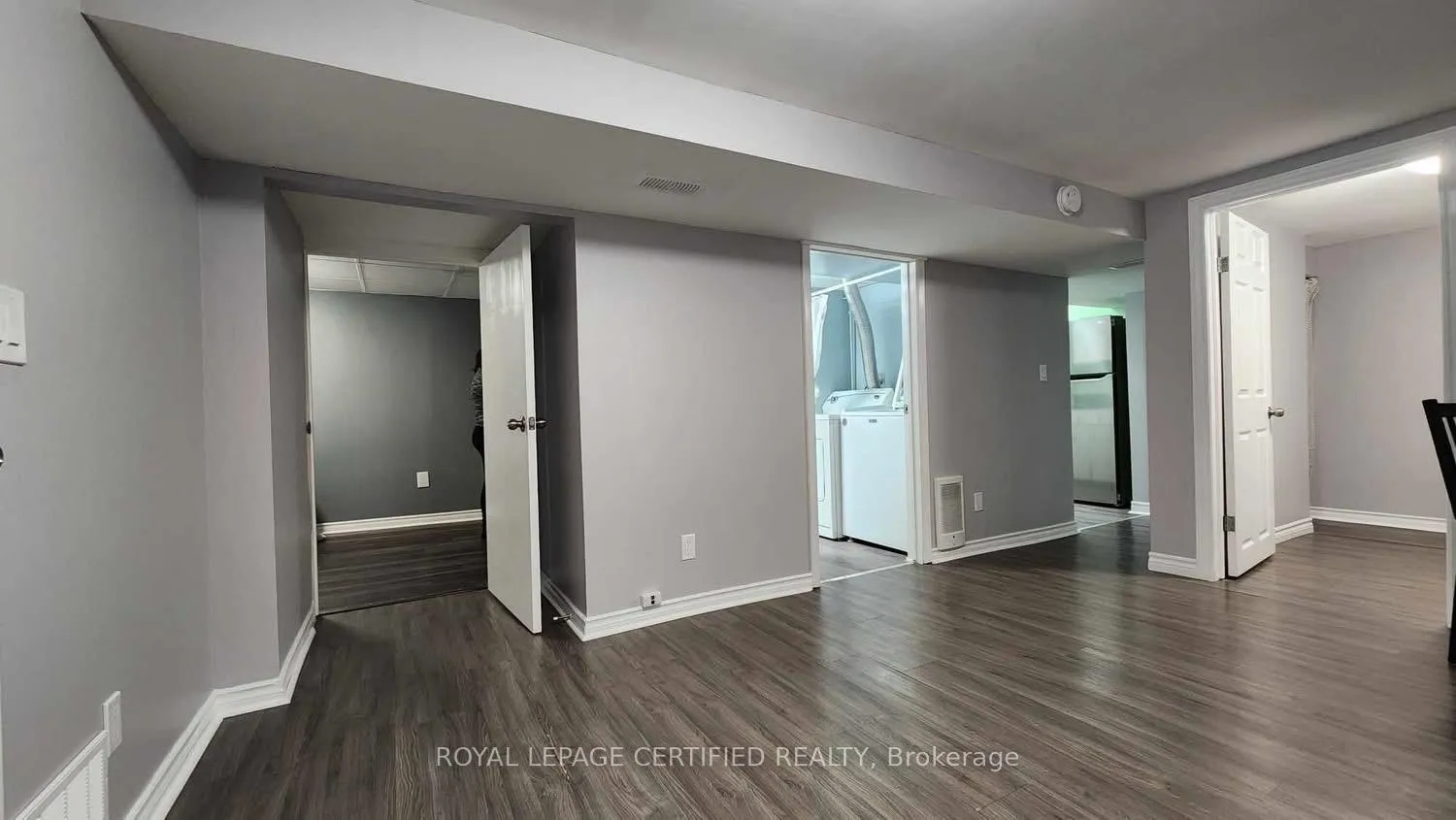 Photo 5 of BASEMENT - 6019 Keith Street, Niagara Falls, Church's Lane — HOMEH
