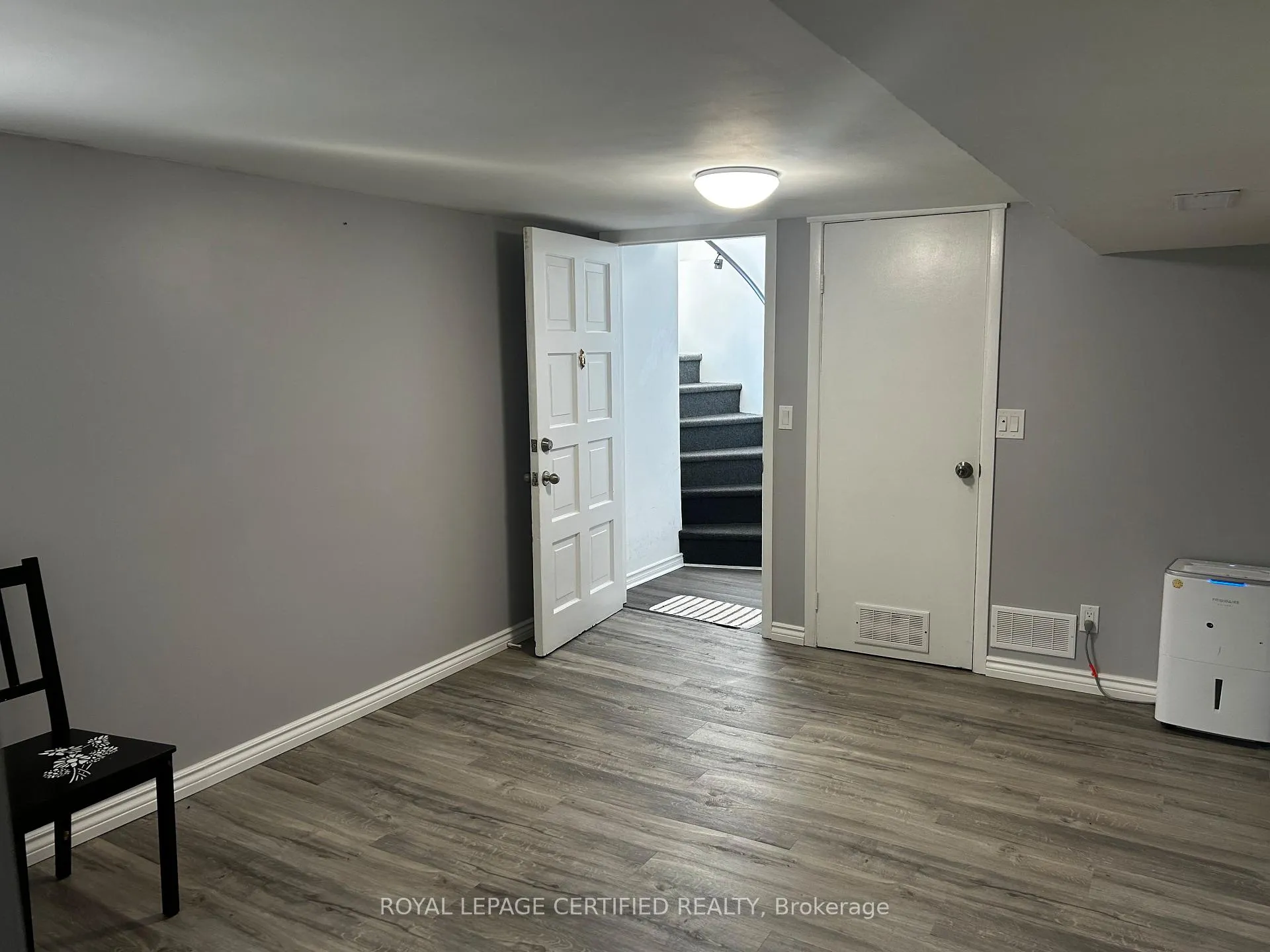 Photo 6 of BASEMENT - 6019 Keith Street, Niagara Falls, Church's Lane — HOMEH