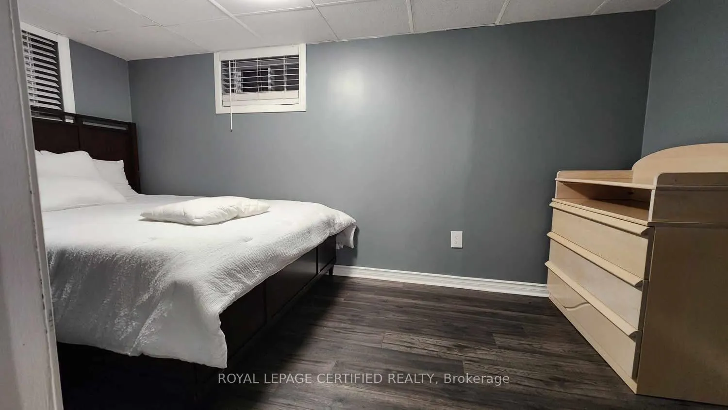 Photo 7 of BASEMENT - 6019 Keith Street, Niagara Falls, Church's Lane — HOMEH