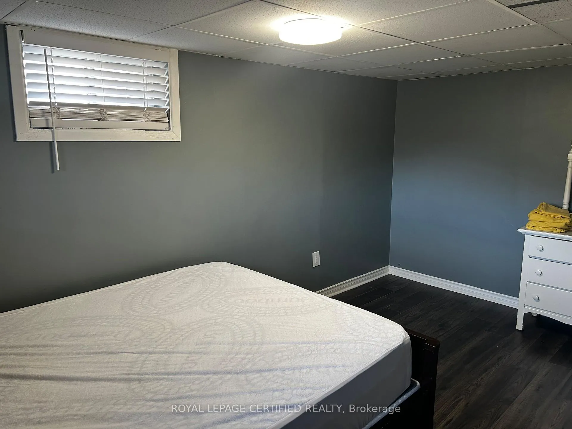 Photo 8 of BASEMENT - 6019 Keith Street, Niagara Falls, Church's Lane — HOMEH