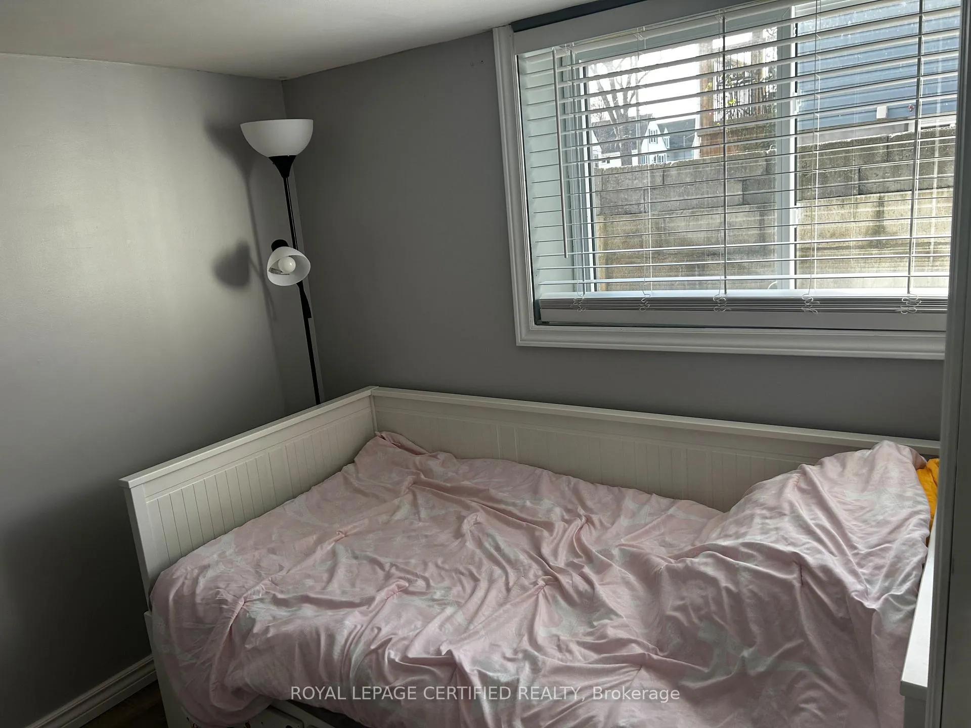 Photo 9 of BASEMENT - 6019 Keith Street, Niagara Falls, Church's Lane — HOMEH