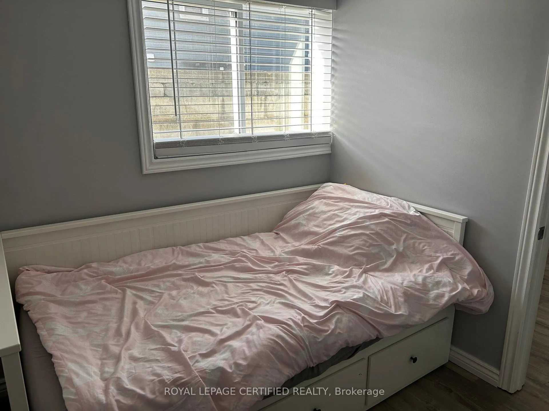 Photo 10 of BASEMENT - 6019 Keith Street, Niagara Falls, Church's Lane — HOMEH