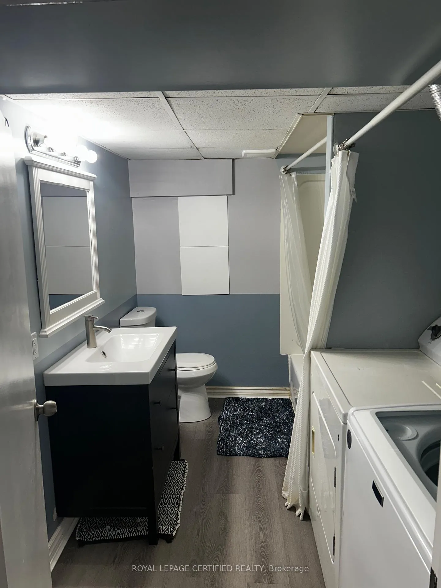 Photo 12 of BASEMENT - 6019 Keith Street, Niagara Falls, Church's Lane — HOMEH