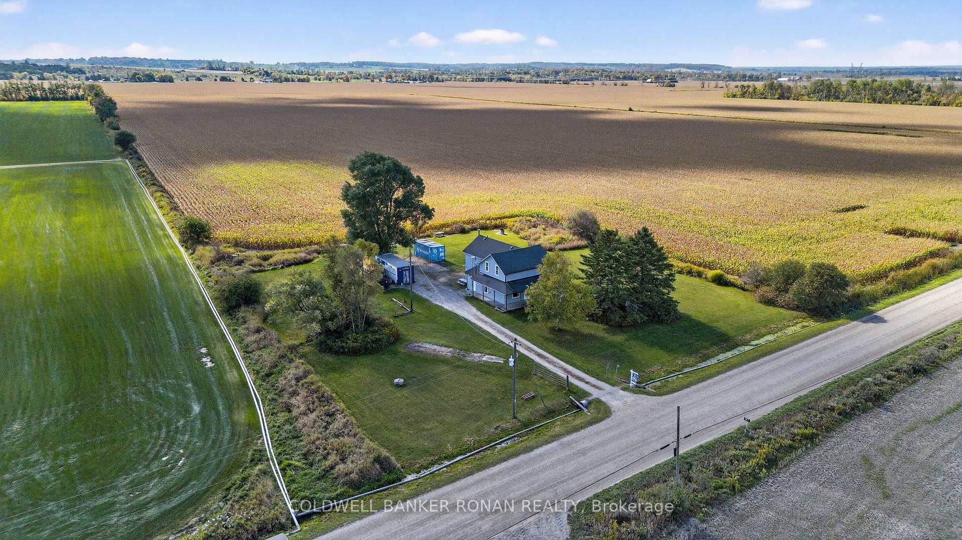 Photo 1 of 5185 10th Line, New Tecumseth, Rural New Tecumseth — HOMEH