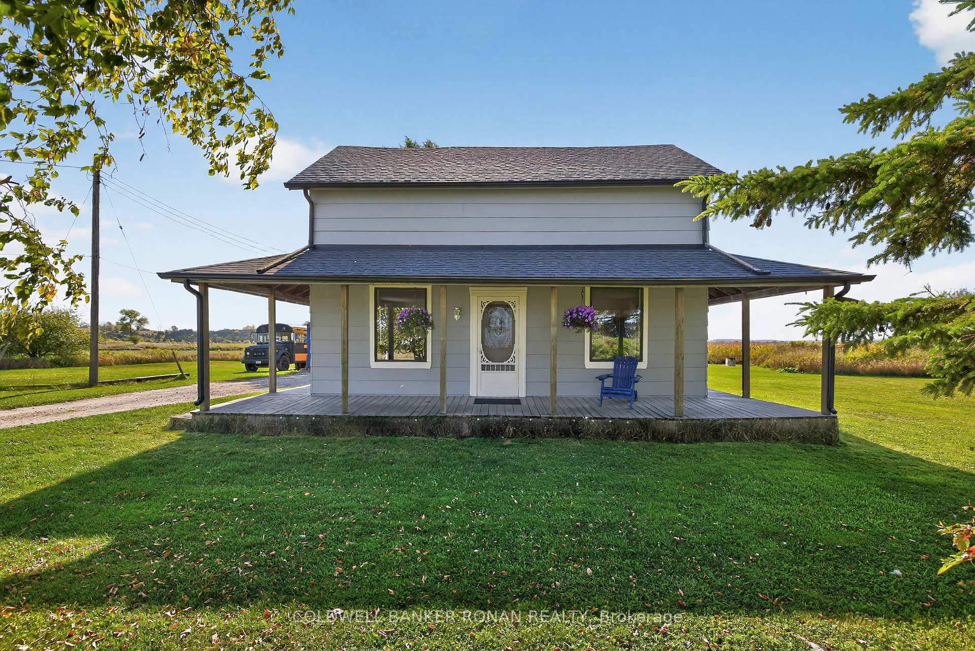 Photo 3 of 5185 10th Line, New Tecumseth, Rural New Tecumseth — HOMEH
