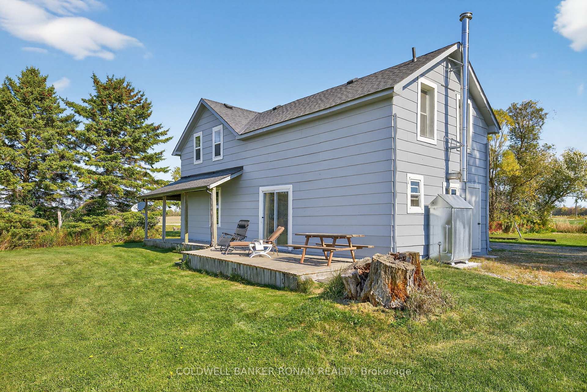 Photo 31 of 5185 10th Line, New Tecumseth, Rural New Tecumseth — HOMEH