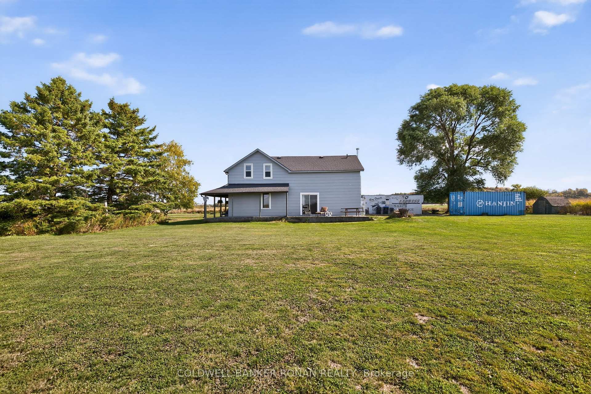 Photo 32 of 5185 10th Line, New Tecumseth, Rural New Tecumseth — HOMEH
